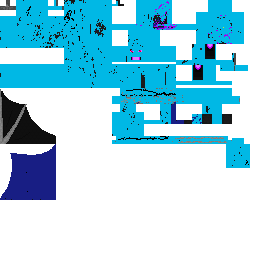 ultimate water dragon Mob 5