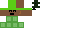 Cute GrassBlock Mob 3