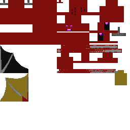 blood gold dragon Mob 2