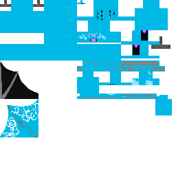 Royal Seawing Mob 10