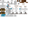Water spirit nokk Mob 0