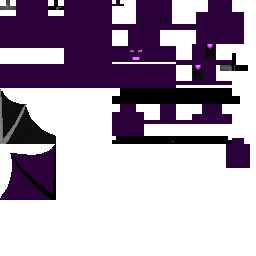 Luna as a dragon Mob 5