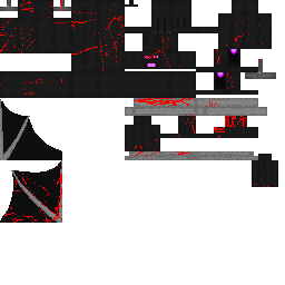 bloodshed ender dragon Mob 2