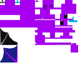 Twilight Dragon Mob 0