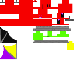 CHRISTMAS DRAGON Mob 16