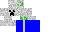 Sans Creeper Mob 3