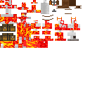 lava hores Mob 0