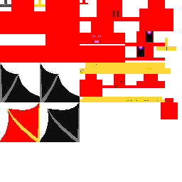 Chinese Dragon Mob 10