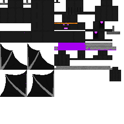 the queen end dragon Mob 6