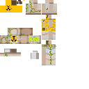 radioactive golem Mob 1