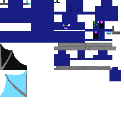 tsunami(seawing princess) Mob 2