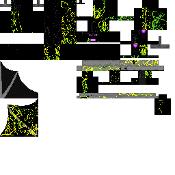 The Ancient Ruin Mob 10