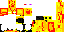 fire enderman Mob 2