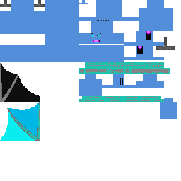 Diamond Dragon Mob 2