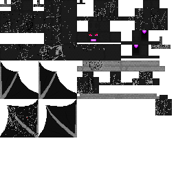 Bedrock Ender Dragon Mob 14