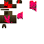 Flying  Red Creeper Mob 0
