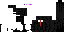 Half slender man half ender man (For short slender Mob 4