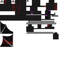 red ender dragon Mob 0