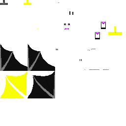 The Gold Dragon😉 Mob 3