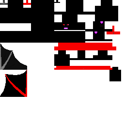 reborn ender dragon Mob 1