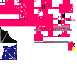 Magis disapired mystery dragon Mob 0