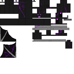 cracked ender dragon Mob 1