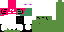 zombie enderman Mob 2