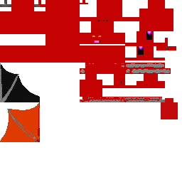 The soul destroyer Mob 9