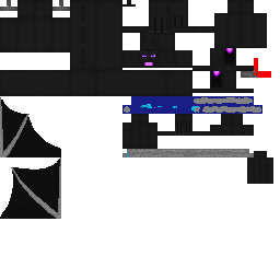 bender dragon fire water air Mob 3