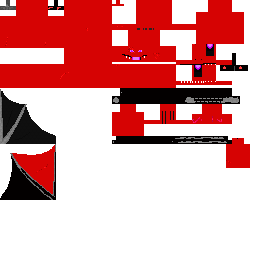 Super Nether Dragon Mob 0