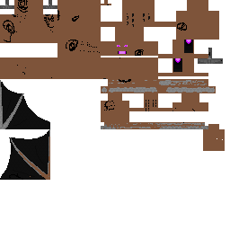 cookie dragon Mob 16