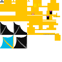 mega Charzaird Mob 0