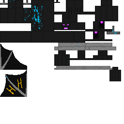 Harrison Dragon Mob 2