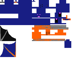 water &amp;amp; fire dragon Mob 2