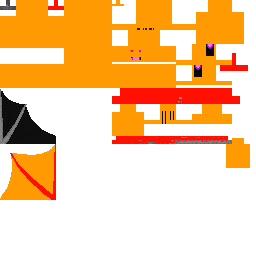 DEMONIC DRAGON Mob 8