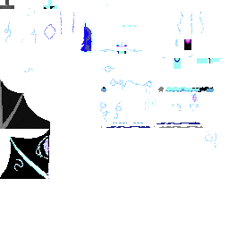 Iceborn Dragon Mob 1