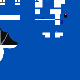 king of blue dragons Mob 6