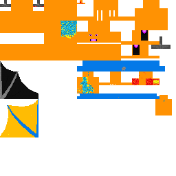 Phoenix Charizard Mob 0