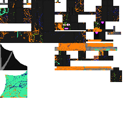 Piant Splaterd Enderdragon Mob 3