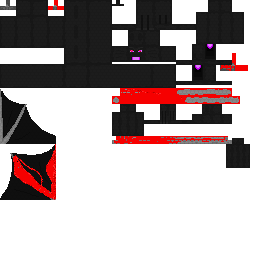 devil end dragon Mob 7