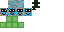 alive diamond block Mob 9