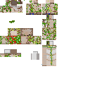 20 Billion year old Golem Mob 0