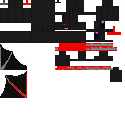 Blood Dragon Demon Mob 0