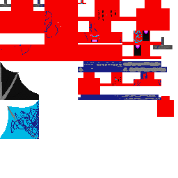 ender cop dragon Mob 2