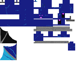 Crystal Dragon Mob 2