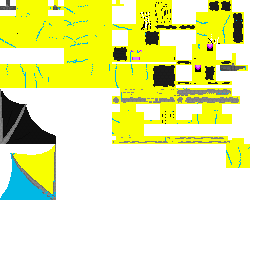 thunder dragon Mob 6