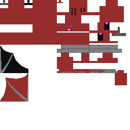 the HELL dragon Mob 1