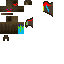 blood bat Mob 1