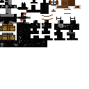 Nether Horse Mob 5