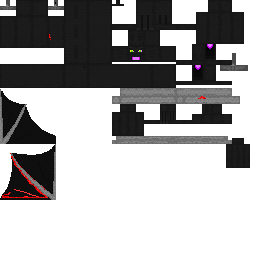 Nether dragon (unfinished Mob 3